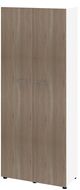 Armoire de bureau LINUS, 5 hauteurs de classeur