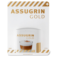 distributeur Gold