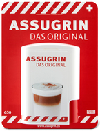 l’Original, distributeur classique