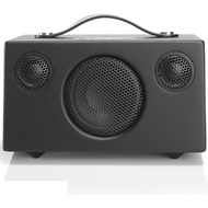 Audio Pro Addon T3+ Bluetooth-Lautsprecher, schwarz - 7330117142007_02_ow