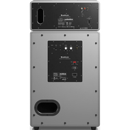 Audio Pro Drumfire II haut-parleur multiroom, dusk grey - 7330117152259_02_ow