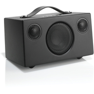 Audio Pro Addon T3+ Bluetooth haut-parleur, noir - 7330117142007_02_ow