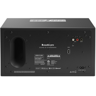Audio Pro Lautsprecher C10 MkII, schwarz - 7330117152006_04_ow