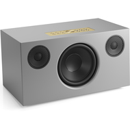 Audio Pro Lautsprecher C10 MkII, grau - 7330117152051_03_ow