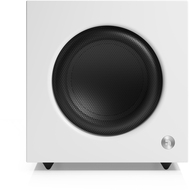 Audio Pro SW-10 Premium-Subwoofer, weiss - 7330117145718_01_ow