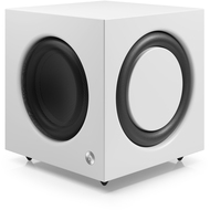 Audio Pro SW-10 Premium-Subwoofer, weiss - 7330117145718_02_ow
