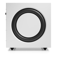 Audio Pro SW-10 Premium-Subwoofer, weiss - 7330117145718_04_ow