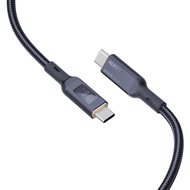 Aukey câble USB-C - USB-C CB-MCC101, 1 m - 689323785292_05_ow