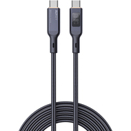 Aukey câble USB-C - USB-C CB-MCC101, 1 m - 689323785292_06_ow
