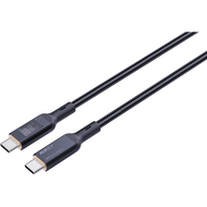 Câble USB-C - USB-C CB-MCC102, nylon