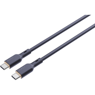 Aukey Câble USB-C - USB-C CB-SCC102, silicone, 1.8 m - 689323785278_03_ow