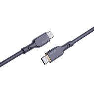 Aukey Câble USB-C - USB-C CB-SCC102, silicone, 1.8 m - 689323785278_04_ow