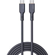 Aukey Câble USB-C - USB-C CB-SCC102, silicone, 1.8 m - 689323785278_06_ow