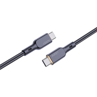 Aukey Kabel USB-C - USB-C CB-KCC102, Nylon, 1.8 m - 689323785322_02_ow