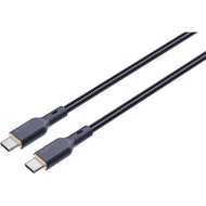 Aukey Kabel USB-C - USB-C CB-KCC102, Nylon, 1.8 m - 689323785322_04_ow