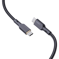 Aukey Kabel USB-C - USB-C CB-KCC102, Nylon, 1.8 m - 689323785322_05_ow