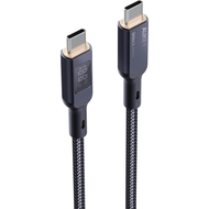 Aukey Kabel USB-C - USB-C CB-MCC101, 1 m - 689323785292_02_ow