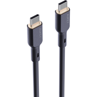Aukey Kabel USB-C - USB-C CB-SCC102, Silikon, 1.8 m - 689323785278_02_ow