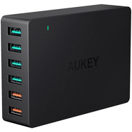 Aukey Ladestation PA-T11 - 601629298481_02_ow