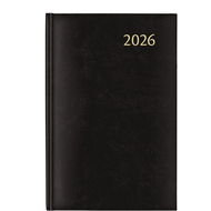 Agenda 2026 Daily