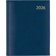 Agenda 2026 Largo de luxe