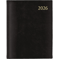 Agenda 2026 Largo de luxe