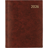 Agenda 2026 Largo de luxe