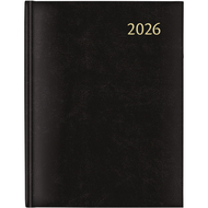 Agenda 2026 Plan-a-week