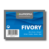 cartes-fiches Fivory
