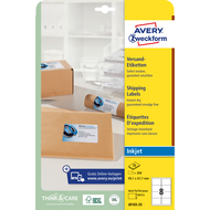 Avery Zweckform Etiketten, J8165_25, 99.1 x 67.7 mm, 25 Blatt - 4004182235287_05_ow
