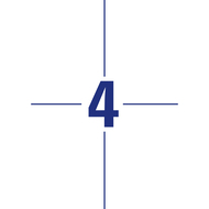 Avery Zweckform étiquettes, 6120Z, 105 x 148 mm, 30 feuilles - 4004182061206_02_ow