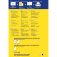 Avery Zweckform étiquettes, J4722_25, 96 x 50.8 mm, 25 feuilles - 4004182047224_07_ow