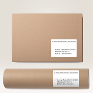Avery Zweckform etiquettes, L7166-100, 99.1 x 93.1 mm, 100 feuilles - 4004182471661_03_ow