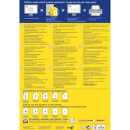Avery Zweckform etiquettes, L7167-100, 199.6 x 289.1 mm, 100 feuilles - 4004182471678_07_ow
