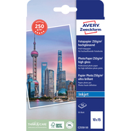 Premium Fotopapier