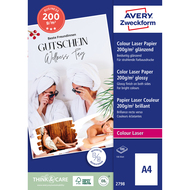 Premium Fotopapier