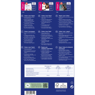 Avery Zweckform Superior papier photo, A4, 170 g/m², brillant - 4004182027110_02_ow