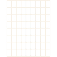 Avery Zweckform Vielzwecketiketten, 3312, 18 x 12 mm, weiss - 4004182033128_02_ow