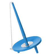 Ballograf Kugelschreiber-Ständer EPOCA Desk-Set, blau - 7314850128276_01_ow