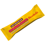Protein Bar Soft Caramel Choco