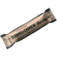 Proteinriegel Caramel Cashew