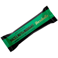 Proteinriegel Hazelnut Nougat