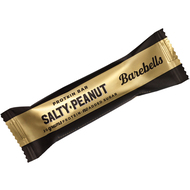 Barebells Proteinriegel Salty Peanut, 55 g, 12 Stück - 4260287186392_01_ow