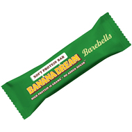Proteinriegel Soft Banana Dream
