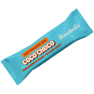 Proteinriegel Soft Coco Choco