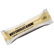Proteinriegel White Chocolate Almond