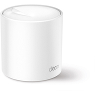 Bestpoint AX3000 Mesh-WLAN-6-System Deco X50, weiss - 4897098687062_01_ow