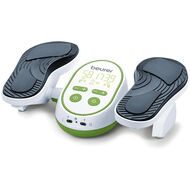 Beurer Fuss-Massagegerät FM 250 Vital Legs