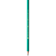 Bic Bleistifte Evolution, 10 Stück, HB, grün - 3270220000174_02_ow