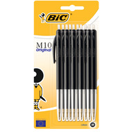 Bic stylo-bille M10, 10 pièces - 70330130678_01_ow